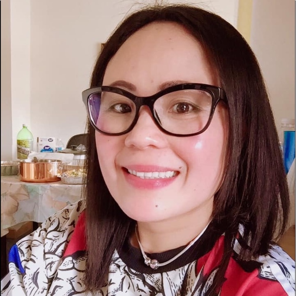 Meet your Posher, Lyana